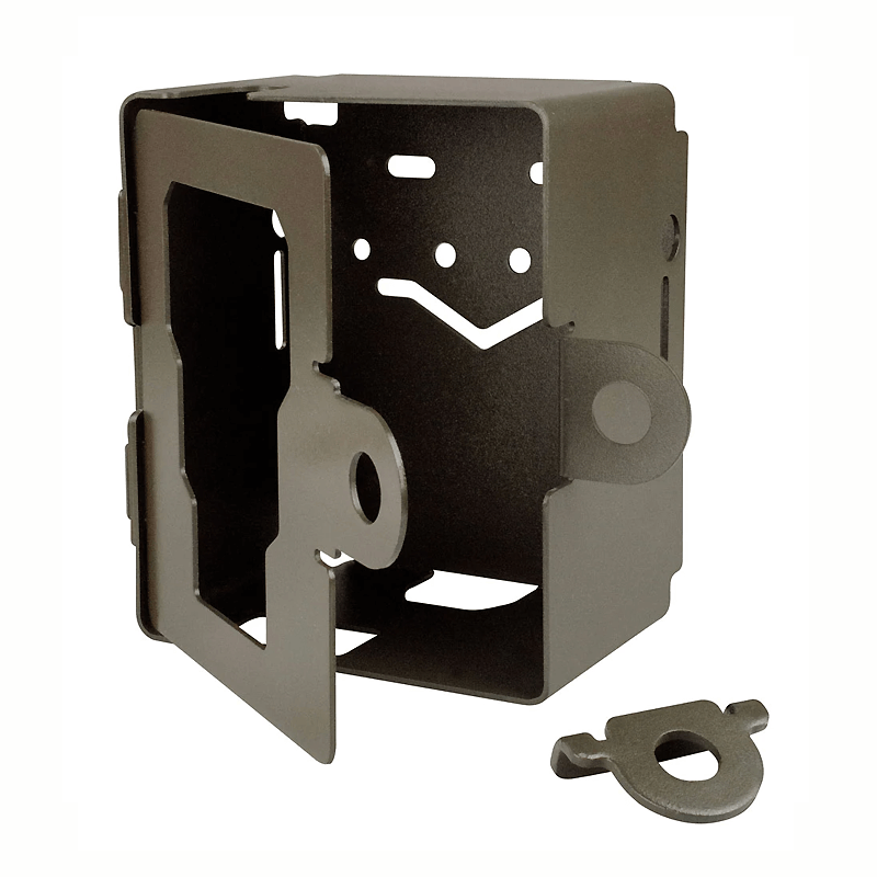 SteelProtect EasyCam