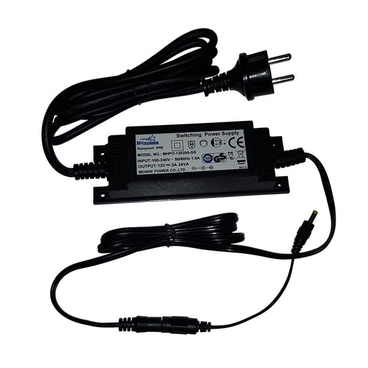 Bloc d'alimentation - Alimentation externe