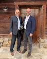 Il Gruppo Blaser e ICUserver avviano una partnership di distribuzione globale