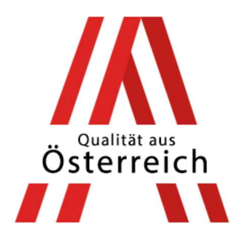Austrian Quality Seal