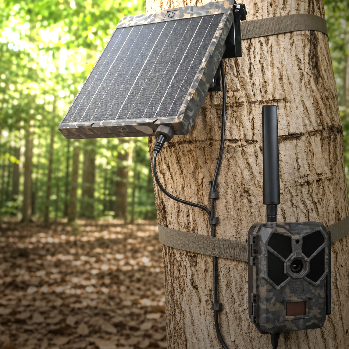 SolarCell Pro Solarmodul