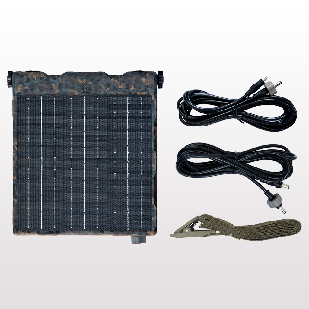 SolarCell Pro Solarmodul