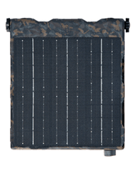 SolarCell Pro Solarmodul