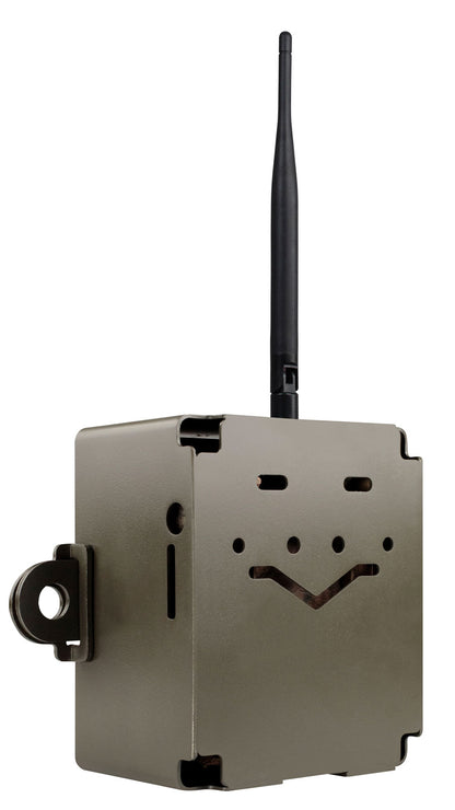 SteelProtect EasyCam