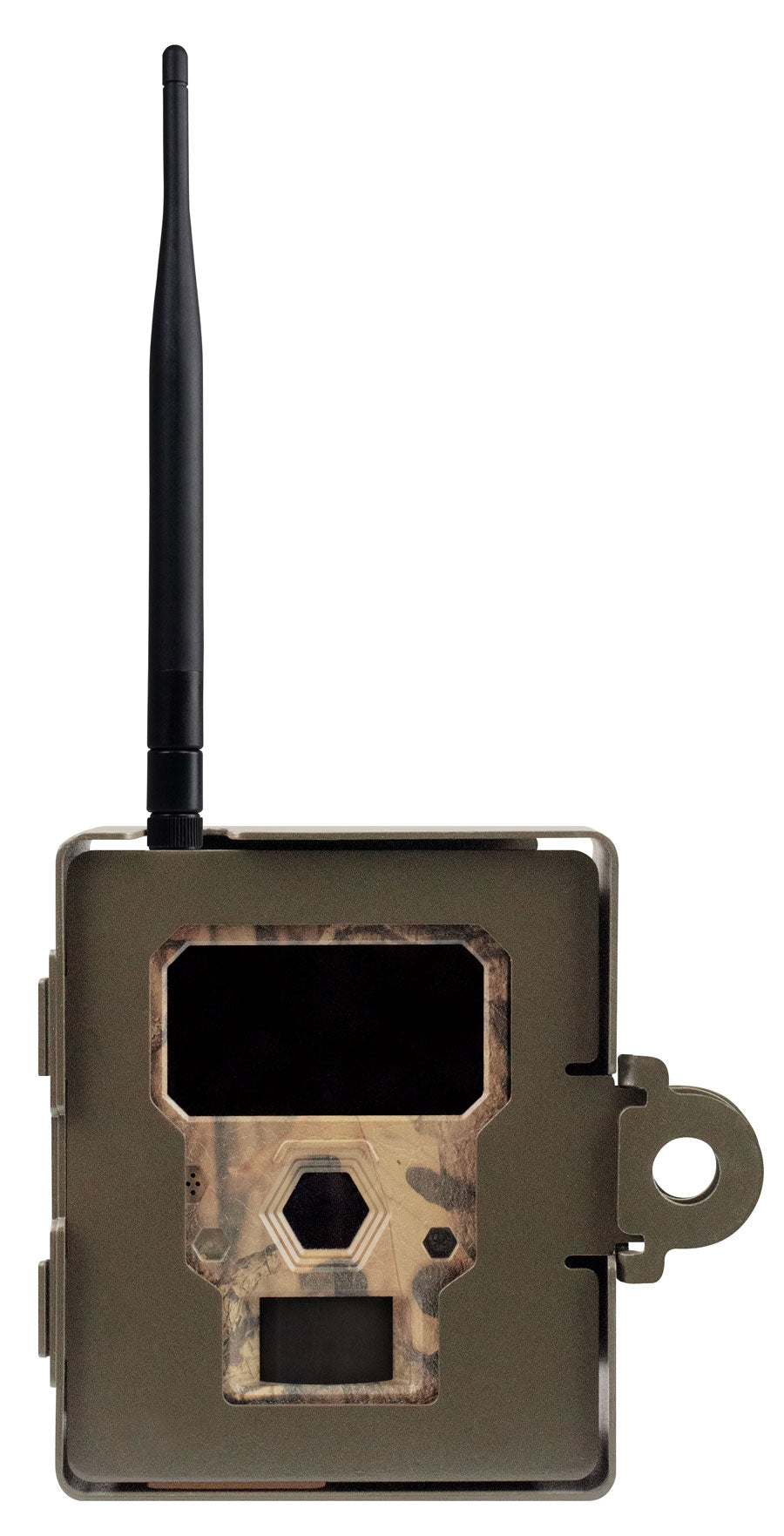 SteelProtect EasyCam