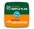 SERVICE: Switch to COINs