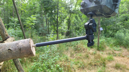 TreeScrew