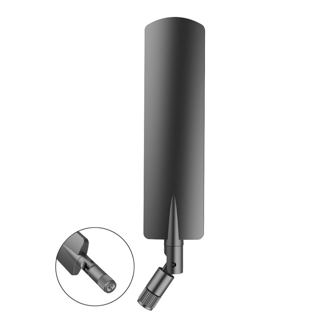 Antenne spéciale