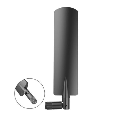 Antenne spéciale