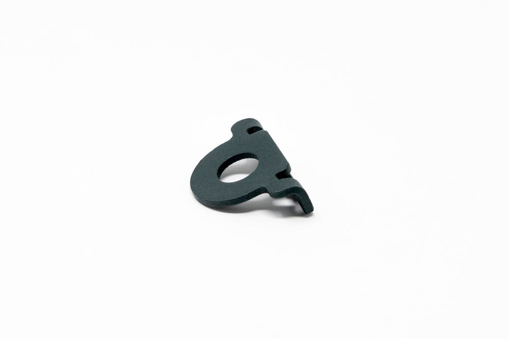 Abrazadera SteelProtect