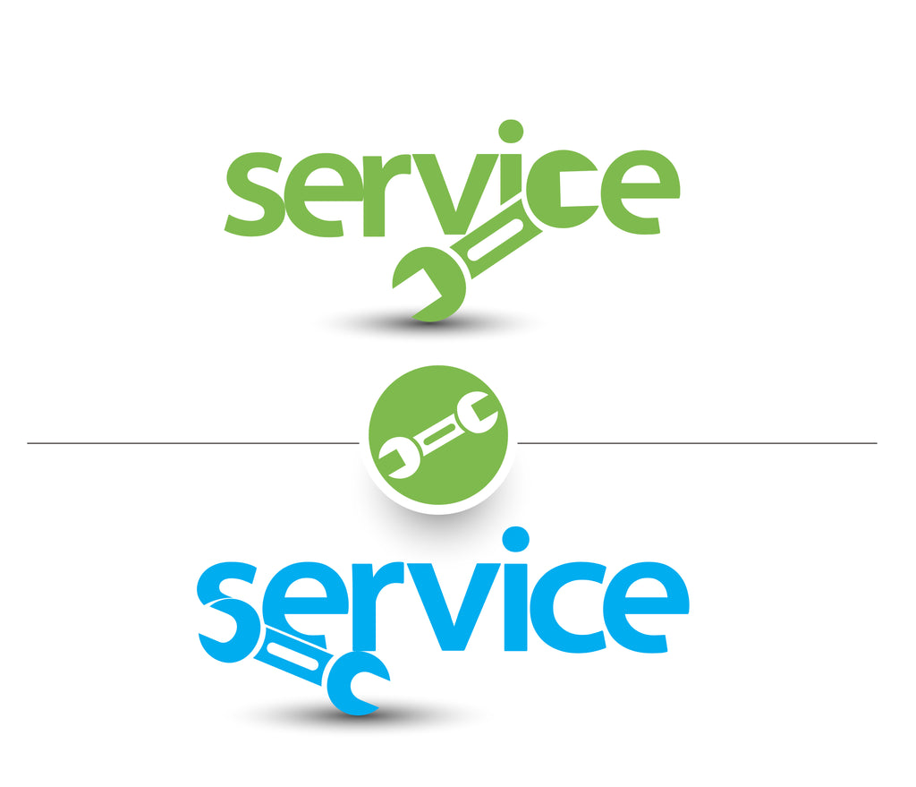 Service plus Hardwaretausch