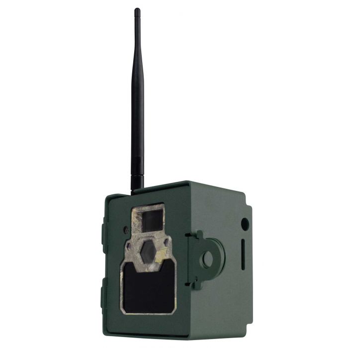 SteelProtect Cam5 & Cam6