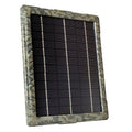 icusun - Solar-Panel 5,2 Watt Premium-Qualität