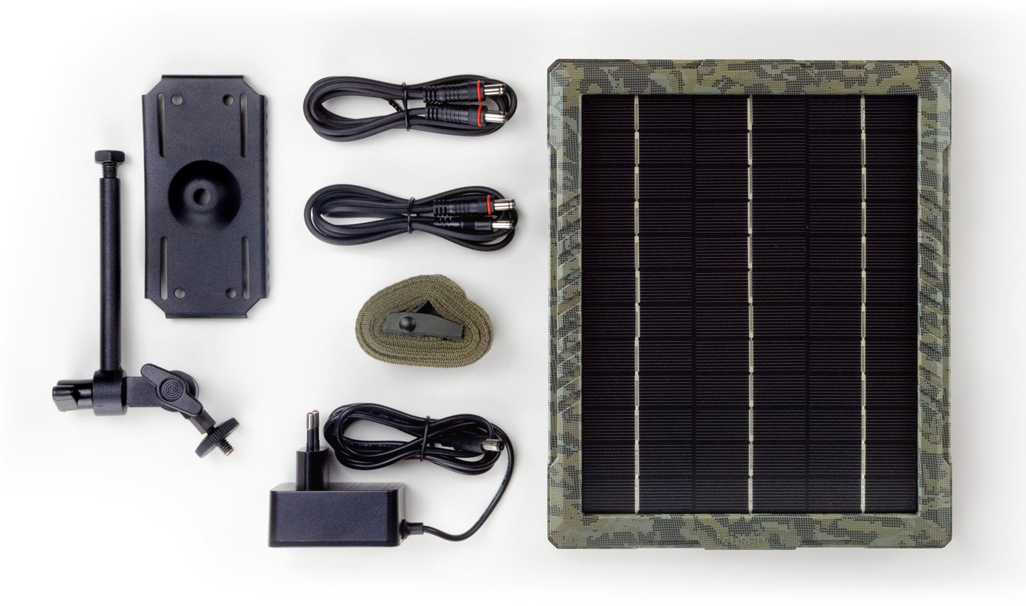 SolarCell Solarpanel