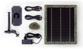 icusun - Solar-Panel 5,2 Watt Premium-Qualität