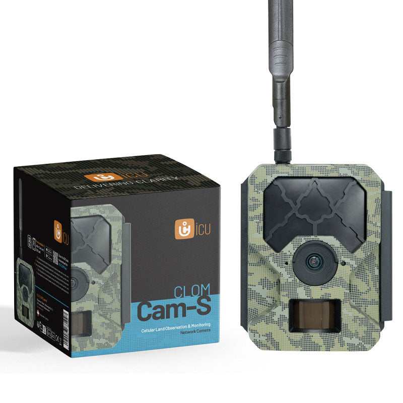 Cam-S